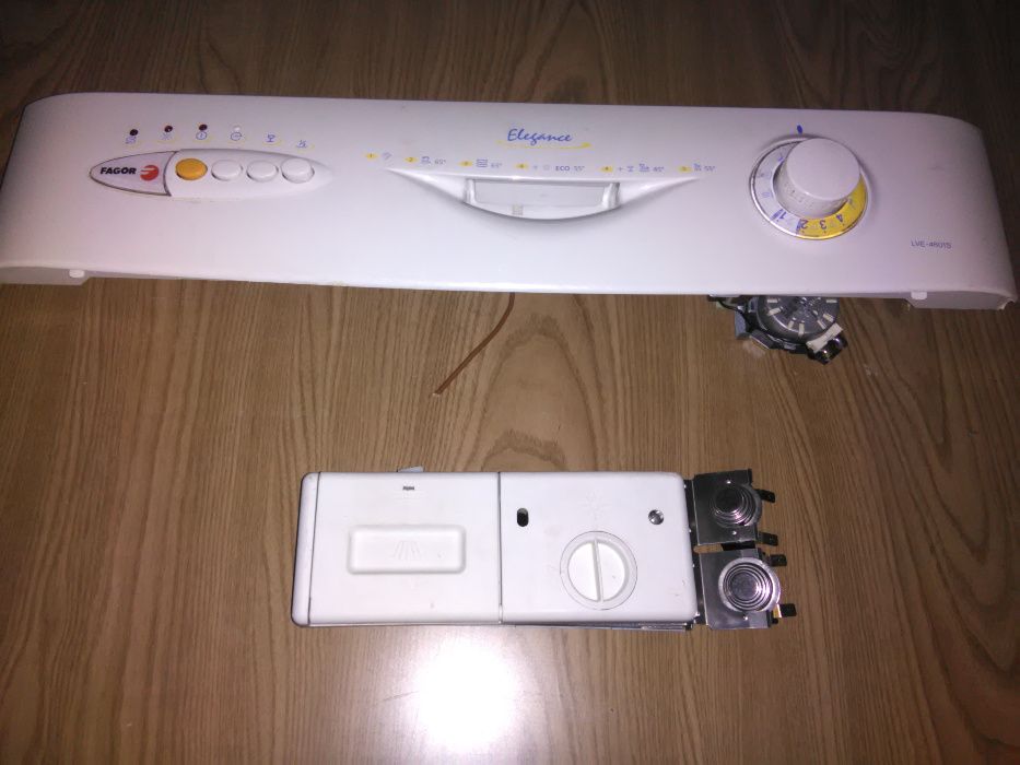Peças Máquina Lavar Loiça Fagor - Peças