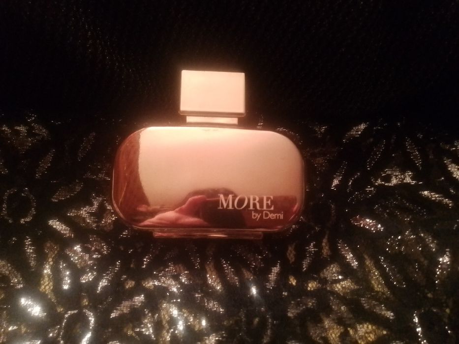 Духи от oriflame 50 мл