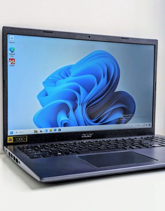 Ноутбук Acer Aspire A515-54 Intel Core i5 8gen 4-20/128-1Tb m.2 SSD