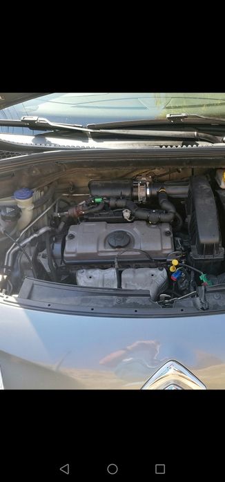 Citroën C3 2011 gasolina