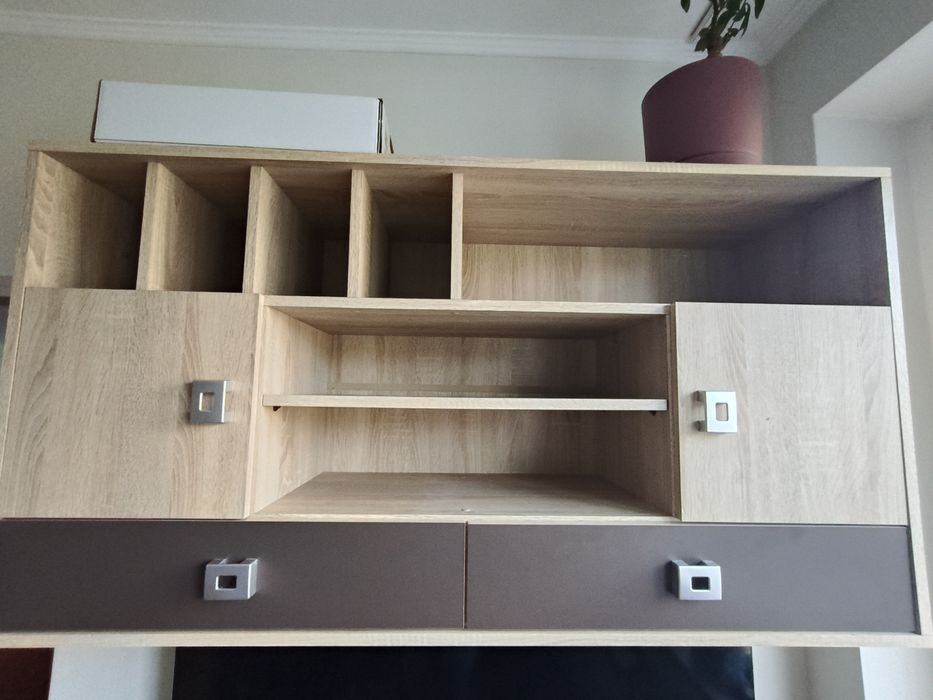 Oddam za darmo komplet mebli