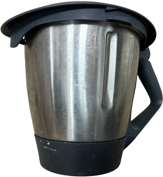 Thermomix Vorwerk TM31 z przyrządami zestaw