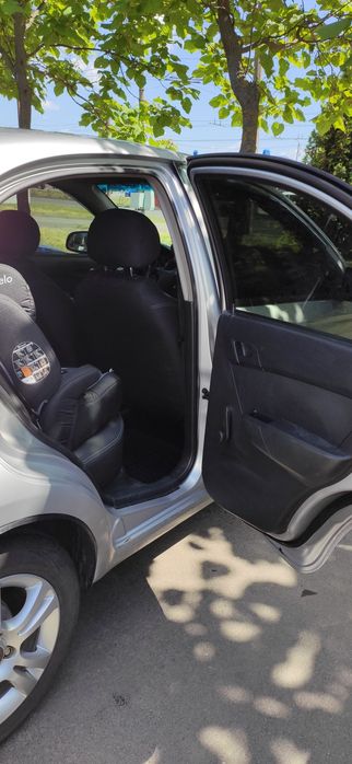Chevrolet Aveo т 250
