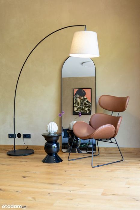 Nowoczesny dom | 10-arowa działka | 55 m² strefy dziennej