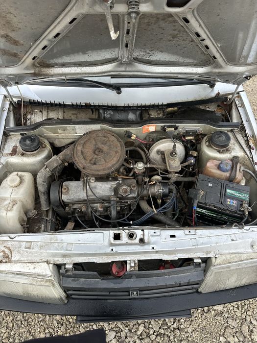 ВАЗ 2109 2002р 1.5 бензин