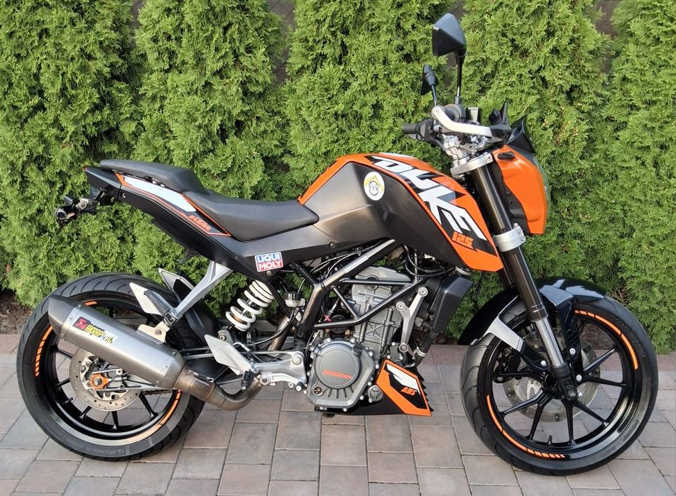 KTM