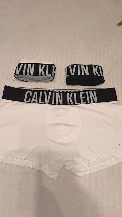 Boxers Calvin Klein