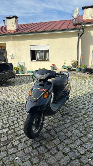 Scooter kymco 50cc