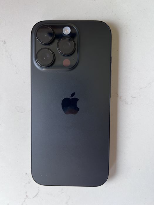 iPhone 16 Pro 256GB