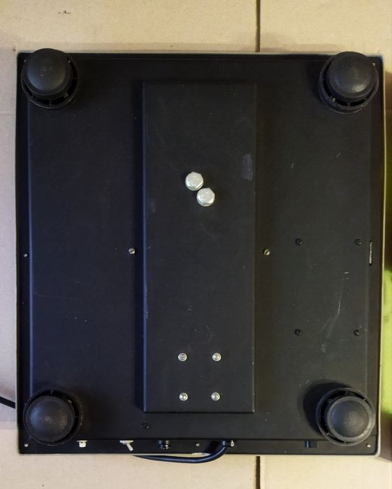 Ваги електронні технічні