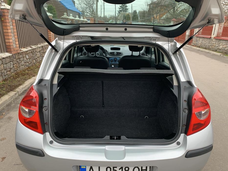 Продам Рено кліо