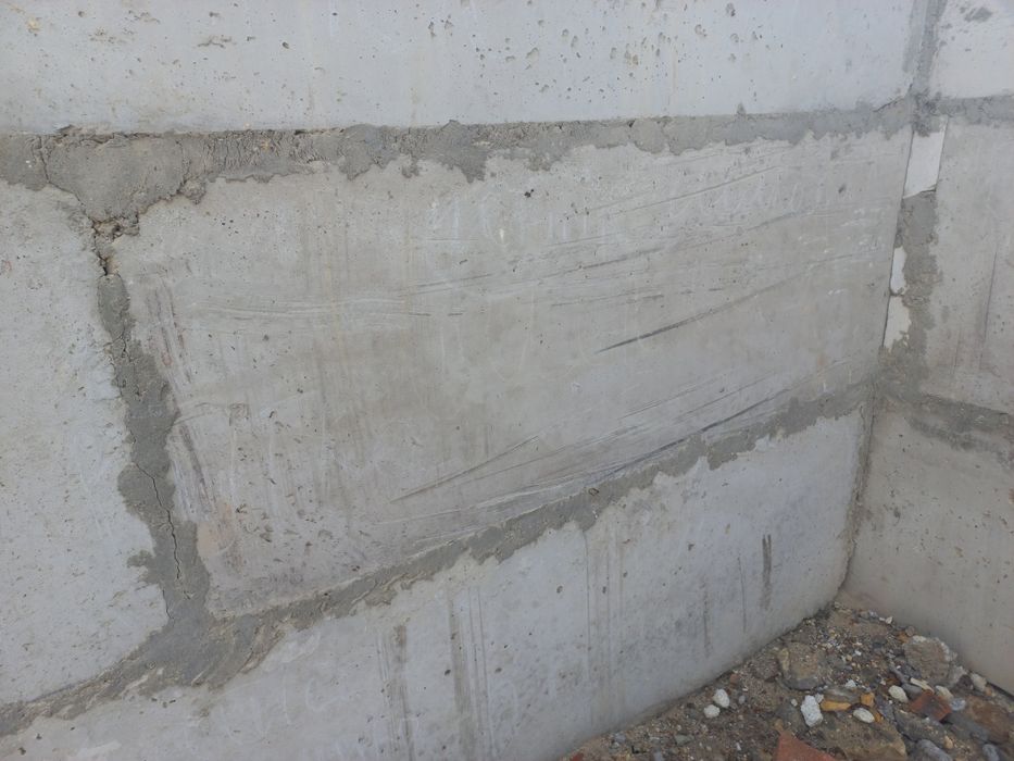 Блоки Фундаментные ФБС