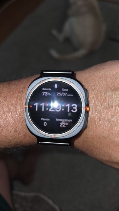 samsung galaxy watch ultra