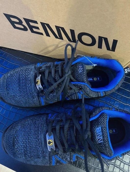 Wyprzedaż magazynowa Buty BENNON Kniter Rozm. 39