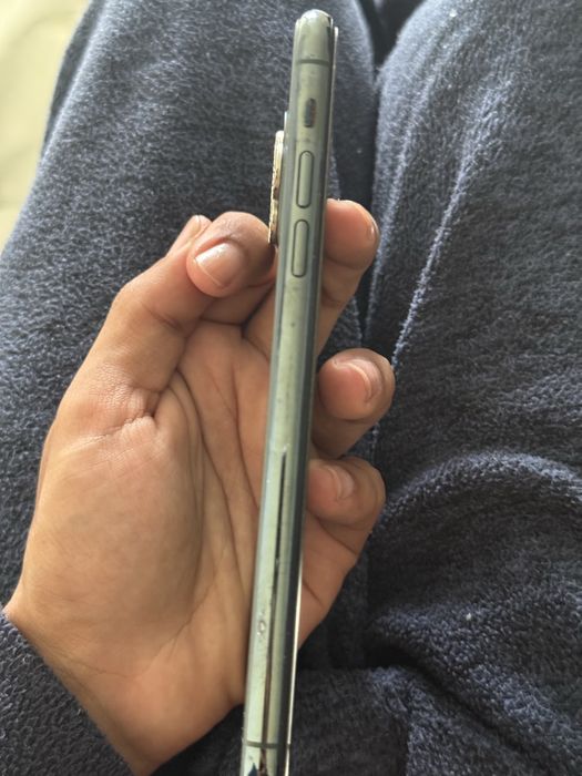Iphone 11 pro max 64gb