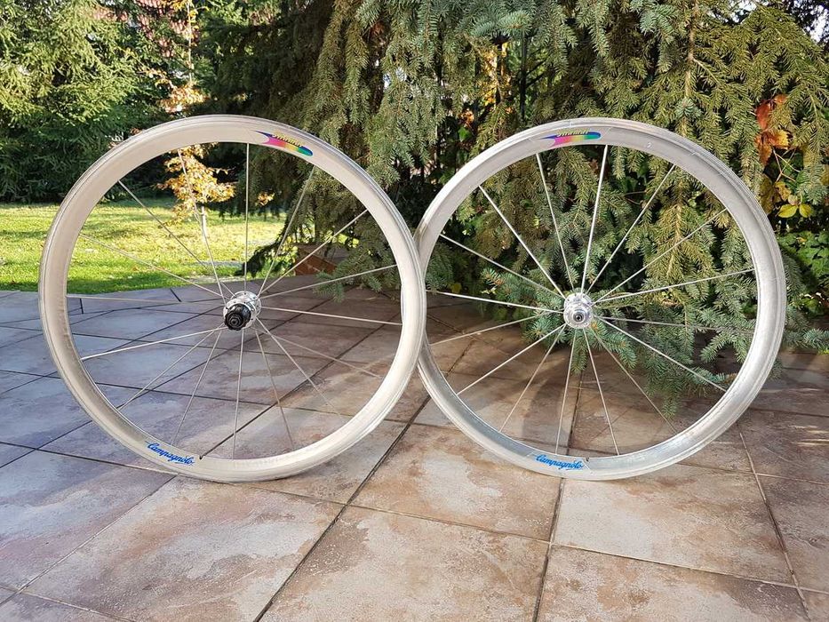 campagnolo shamal - wszystko dla sportu | OLX Sport i Hobby