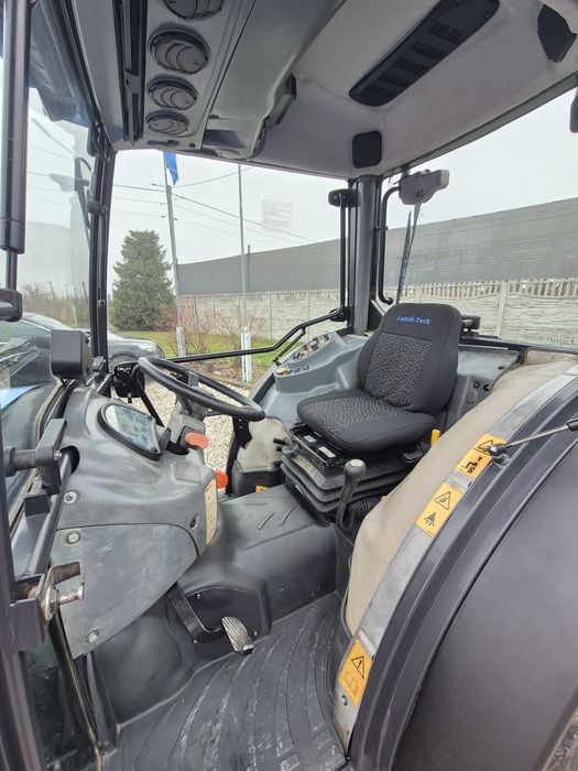 Ciągnik sadowniczy Landini Rex 105F - 3000mtg