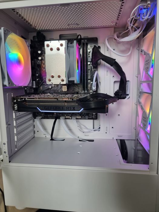 Komputer i5 10500 RTX 2070