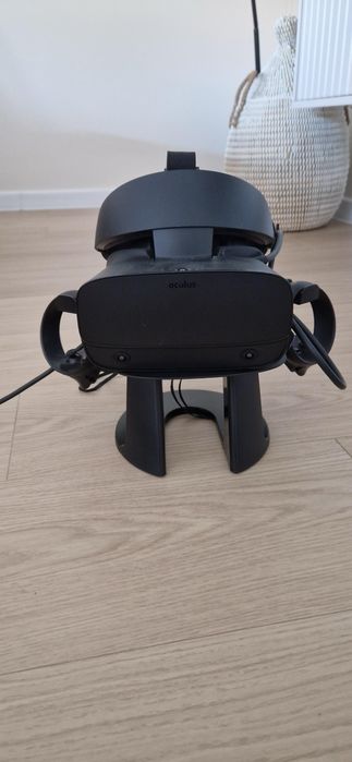 Zestaw do VR Oculus rift s