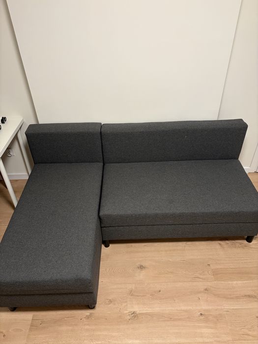 Kanapa 3 osobowa ALVDALEN IKEA