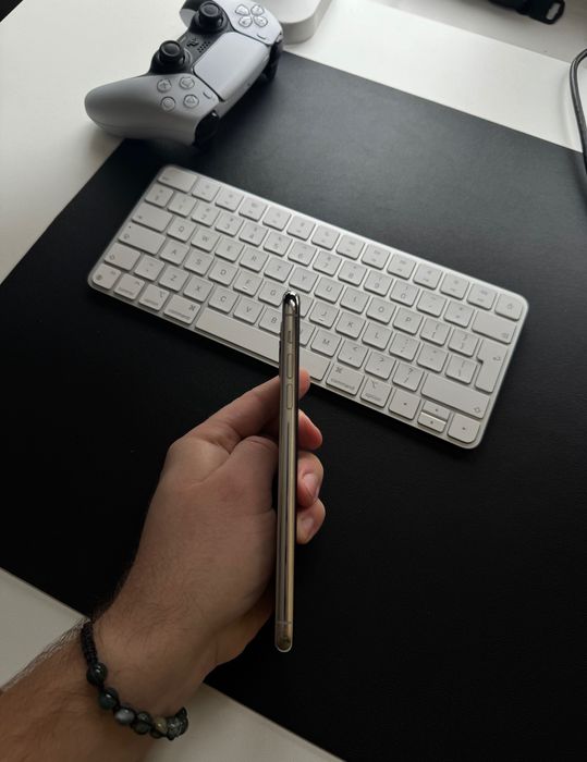 Apple IPhone 11 PRO MAX 256gb White