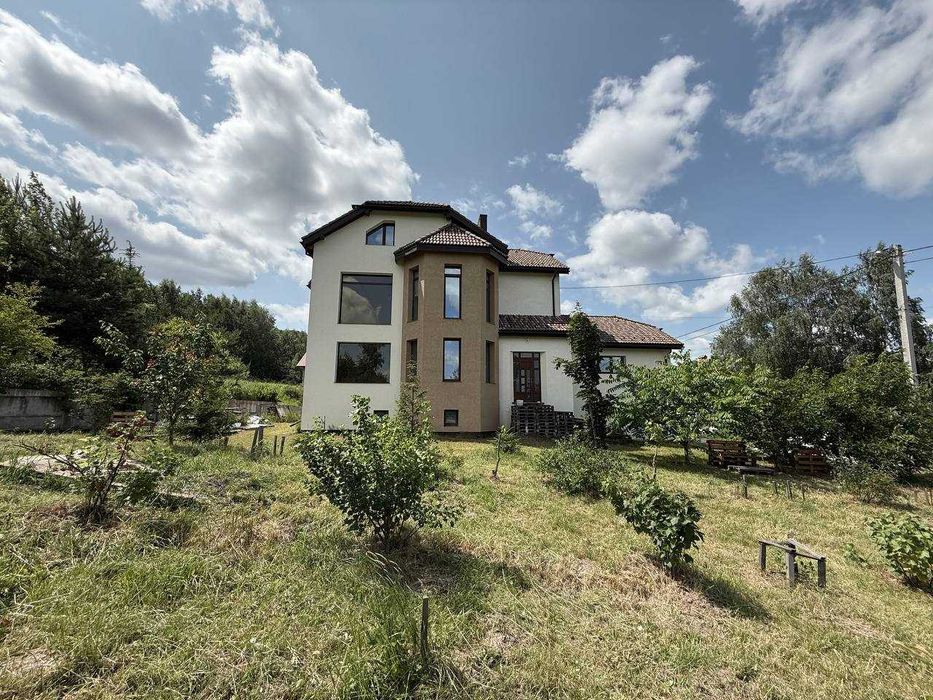 Дом по адресу ул. Бандеры Степана (площадь 365 м²) - Atlanta.ua - фото 17