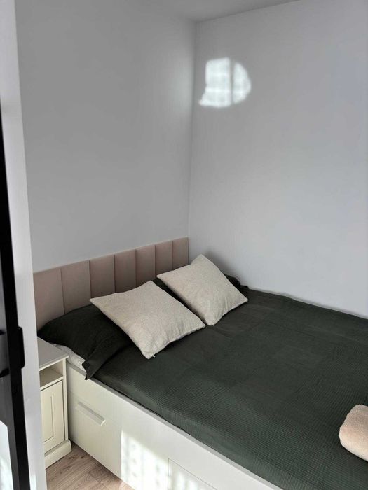 25 m² z balkonem | Ochota | Baleya 8 | Dostępne od zaraz