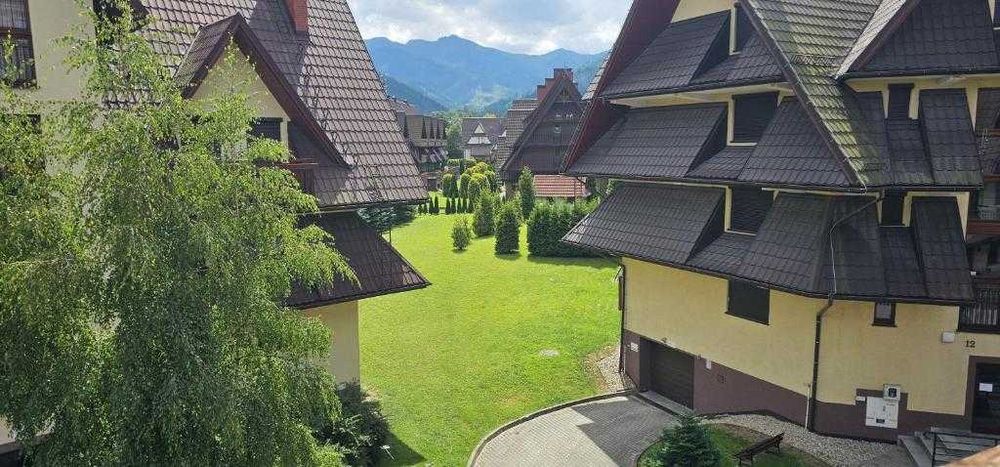 Apartament Kasprowy Wierch - noclegi, wynajem