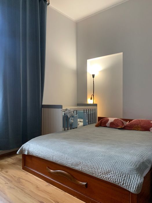 Mieszkanie  (100zł -3 godz. ) na krótki wypoczynek, godziny. i doby.