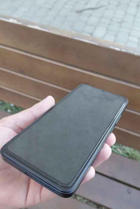Redmi note 14 4g 6/128