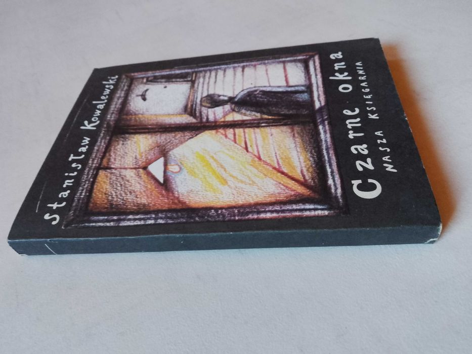 S. Kowalewski "Czarne okna" 1985
