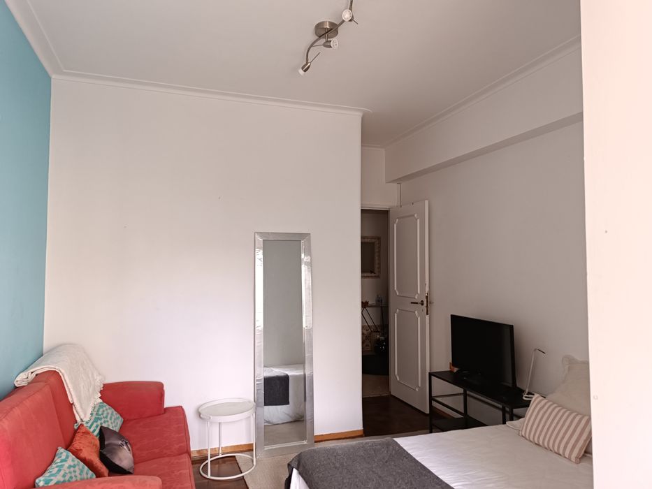 Room to Rent in Lisbon, all included Campolide • OLX Portugal