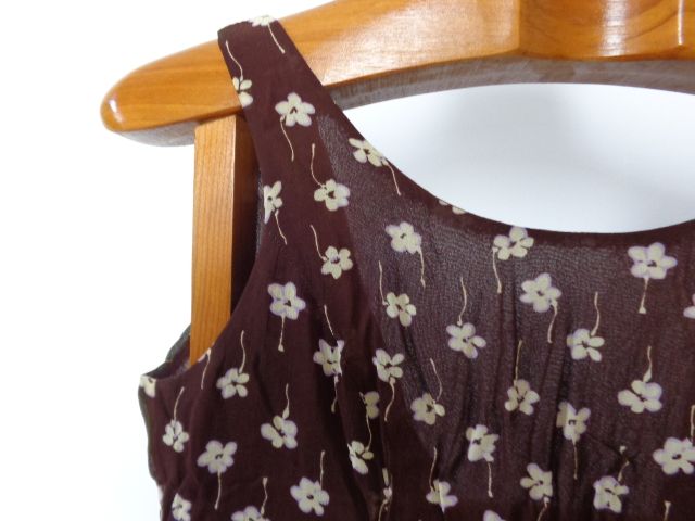 Vestido Massimo Dutti