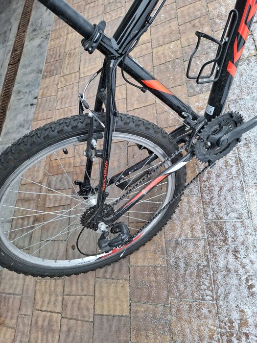 Sprzedam rower KROSS hexagon