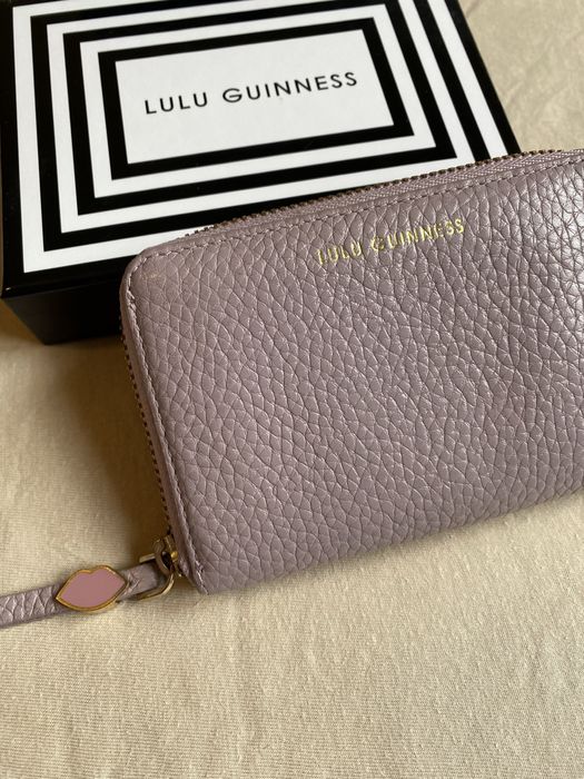 Гаманець lulu guinness