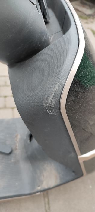 Aima A700  сів поїхав