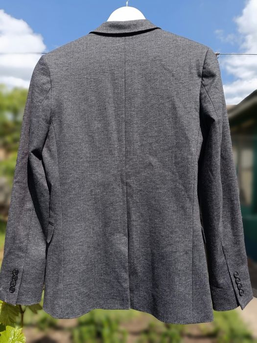 Чоловічий піджак topman