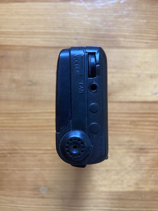 Диктофон OLYMPUS S 701