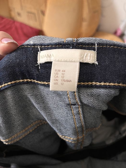 Комбенізон доя вагітних h&m 44р (48-50)