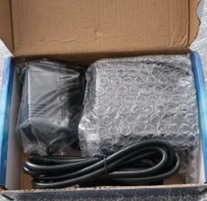 Kit Profissional de Microfone Condensador + Fonte Phantom 48V (Completo para Streaming, Podcast)
