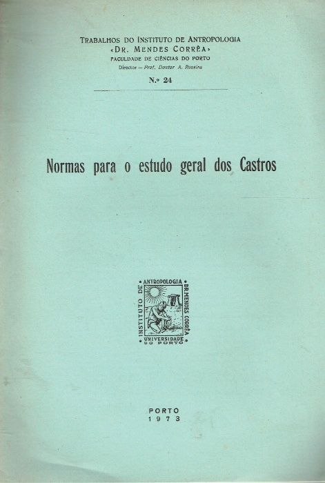 5296 - Monografias - Livros sobre ARQUEOLOGIA 4 (vários)