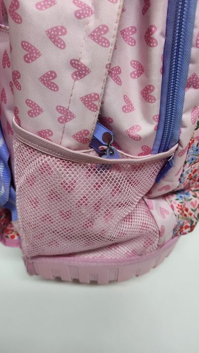 Mochila Trolley de Criança