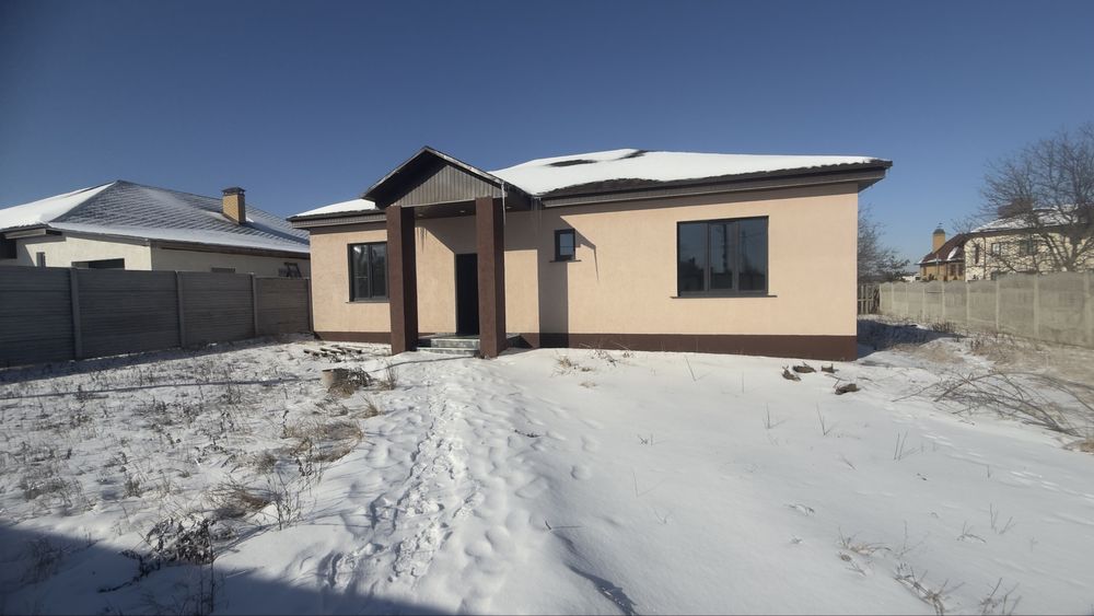 Продам дом Песочин ул. Песочинская