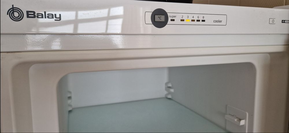 Frigorífico Balay | A+ | Excelente estado