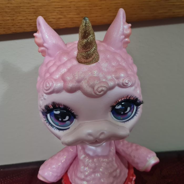 Boneca Poopsie Doll