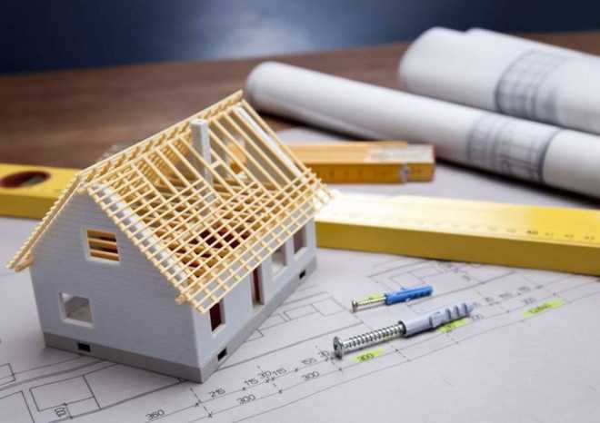 Продам строительную компанию / получение лицензии на строительство