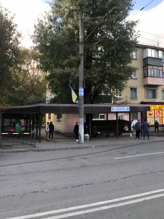 Оренда кіоск (12 кв.м.) Севгок, 9квартал