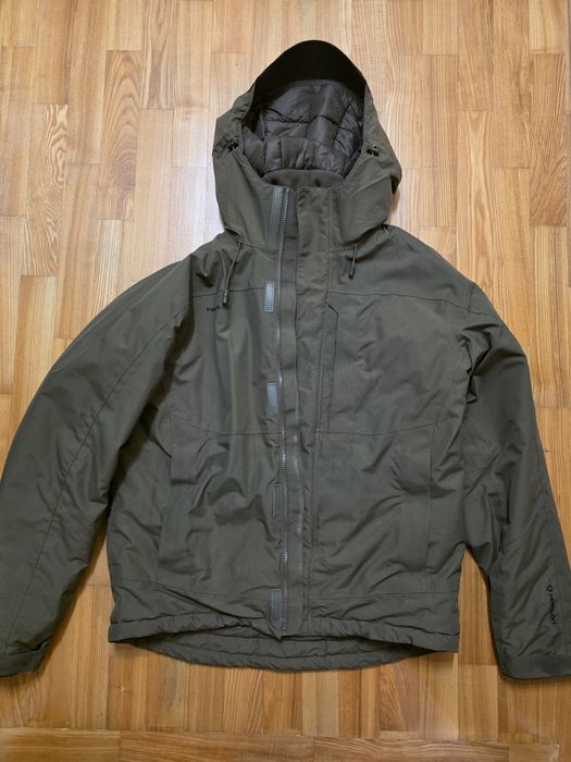 Зимова куртка Fahrenheit Urban Plus Crocodile  розмір  M