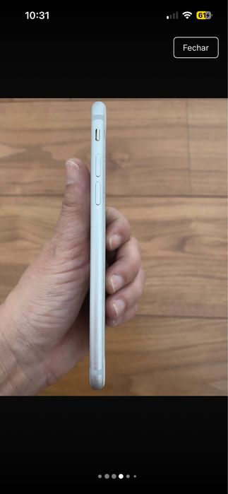 Iphone 7 de 32gb