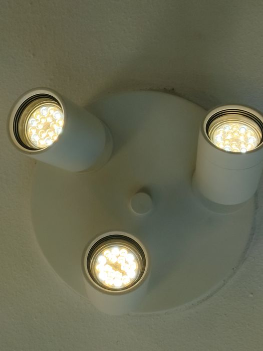 Projetor NYMANE Ikea